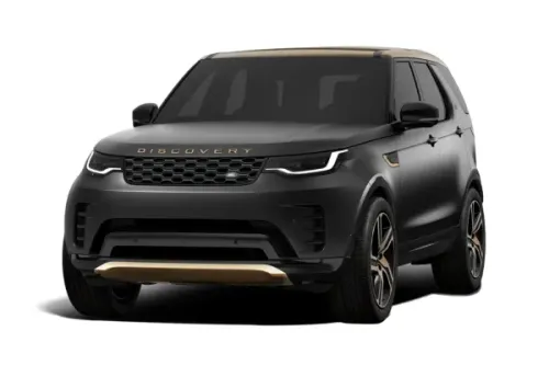 Land Rover Discovery Discovery Tempest D350